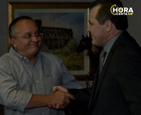 HoraCertaMT |  Silval, Taques e Jayme são apontados como piores governadores de MT; Mauro o melhor