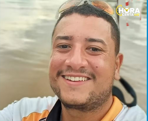 HoraCertaMT |  Engenheiro agrônomo morre após bater carro contra árvore em rodovia de MT