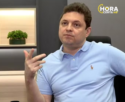 HoraCertaMT |  Livre do transfer ban, Cuiabá fecha primeira contratação da janela do meio do ano