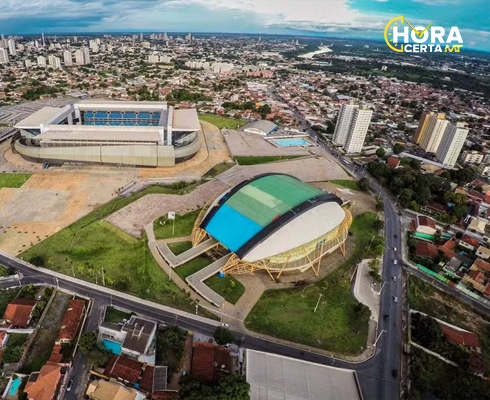HoraCertaMT |  MT fica abaixo da média nacional no Índice de Progresso Social