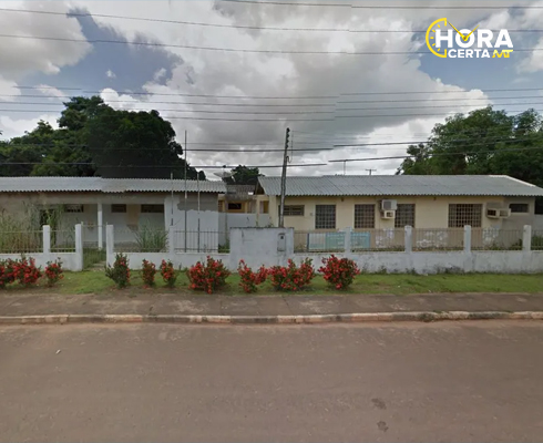 HoraCertaMT |  Homem é morto a facadas após discussão com dois jovens em MT