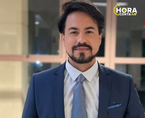 HoraCertaMT |  Polícia identifica novas vítimas de médico e vereador preso por estupro e armazenamento de material de abuso infantil em MT