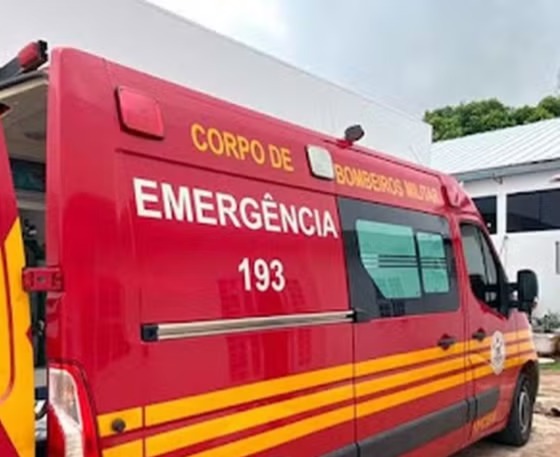 HoraCertaMT |  Menina de 2 anos morre após se afogar em represa de chácara em MT