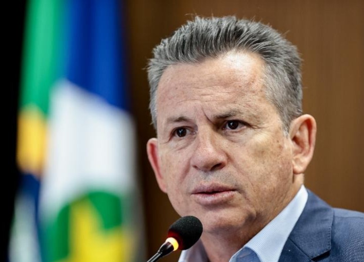 HoraCertaMT |  Governador destaca importância de agendas internacionais para impulsionar o desenvolvimento em MT