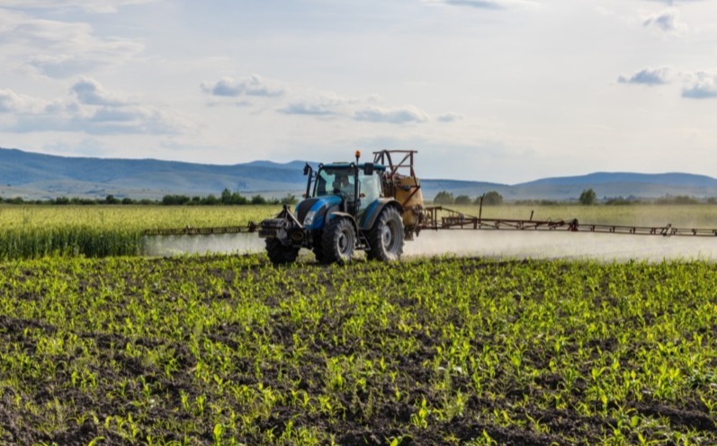 HoraCertaMT |  Produtores rurais priorizam importação de fertilizantes para reduzir custos operacionais