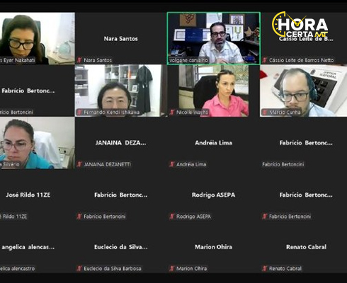 HoraCertaMT |  TRE-MT promove curso sobre julgamentos eleitorais com foco em gênero e raça